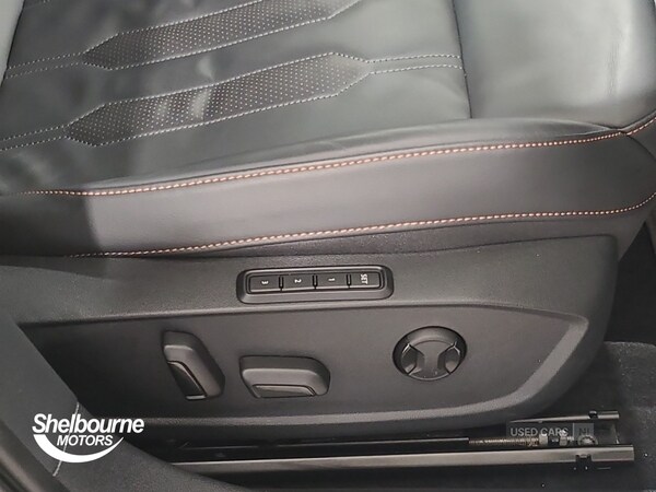 Used Cupra Formentor 2022 for sale - 76359534: Photo 47