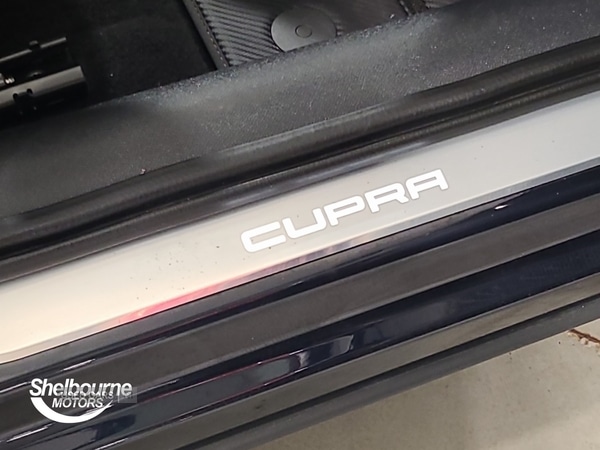 Used Cupra Formentor 2022 for sale - 76359534: Photo 48