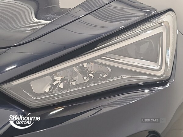 Used Cupra Formentor 2022 for sale - 76359534: Photo 49