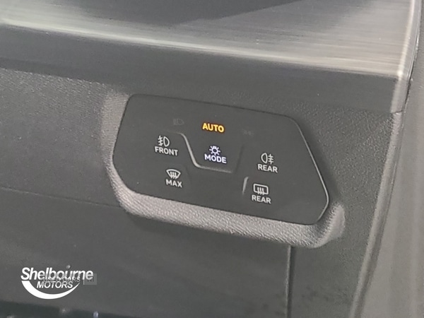 Used Cupra Formentor 2022 for sale - 76359534: Photo 5