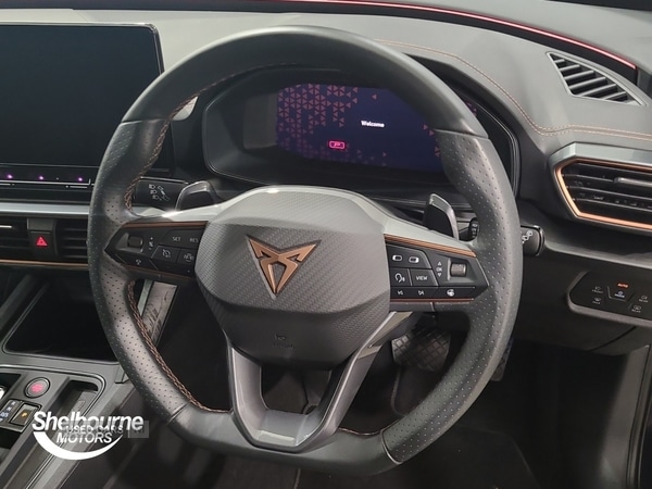 Used Cupra Formentor 2022 for sale - 76359534: Photo 6