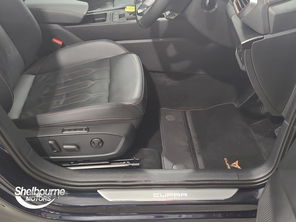 Used Cupra Formentor 2022 for sale - 76359534: Photo 7
