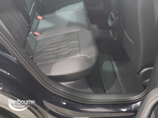 Used Cupra Formentor 2022 for sale - 76359534: Photo 9