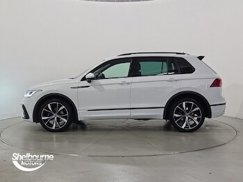 Used Volkswagen Tiguan 2023 for sale - 79396781: Photo