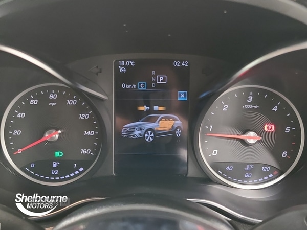 Used Mercedes-Benz GLC 2021 for sale - 76759847: Photo 16