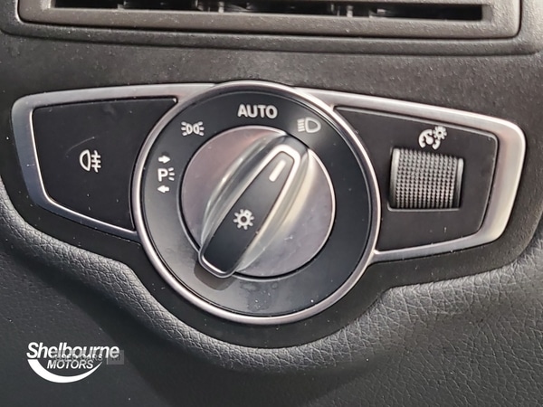 Used Mercedes-Benz GLC 2021 for sale - 76759847: Photo 17