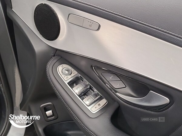 Used Mercedes-Benz GLC 2021 for sale - 76759847: Photo 28