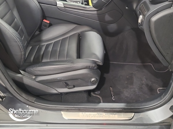 Used Mercedes-Benz GLC 2021 for sale - 76759847: Photo 29