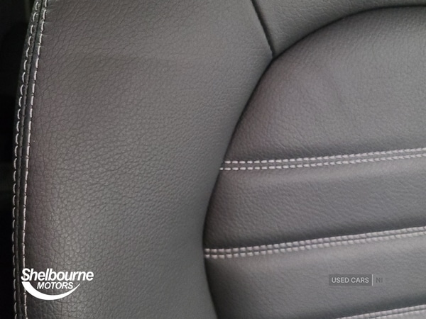 Used Mercedes-Benz GLC 2021 for sale - 76759847: Photo 32