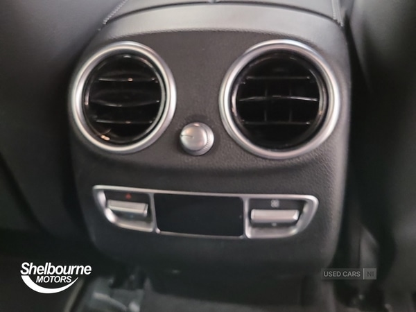 Used Mercedes-Benz GLC 2021 for sale - 76759847: Photo 36