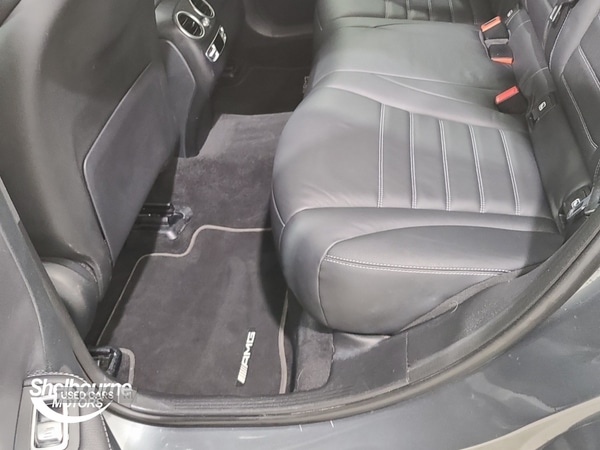 Used Mercedes-Benz GLC 2021 for sale - 76759847: Photo 37