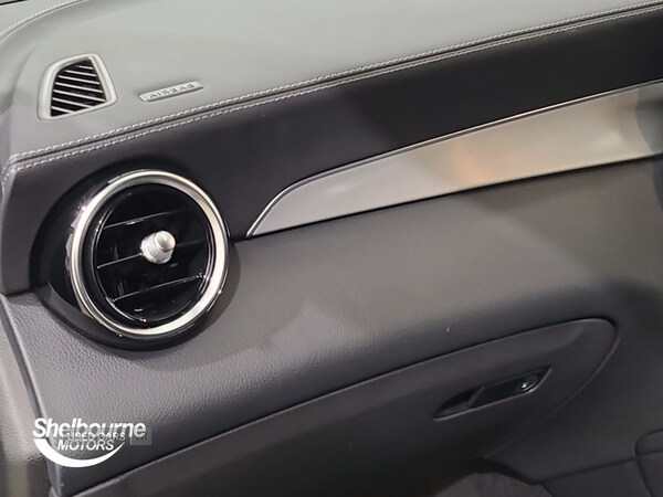 Used Mercedes-Benz GLC 2021 for sale - 76759847: Photo 39