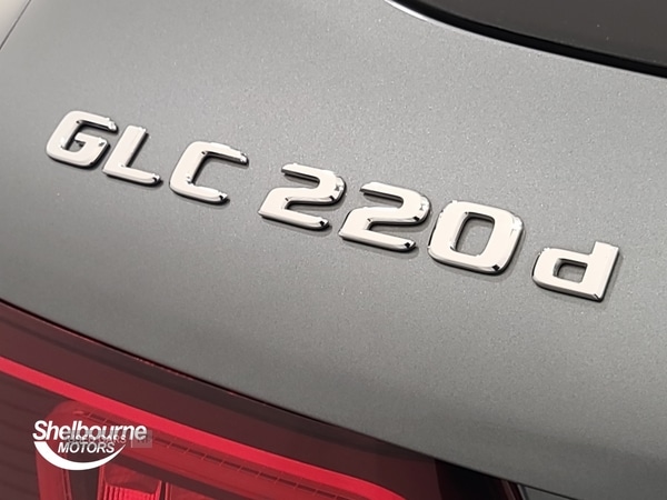 Used Mercedes-Benz GLC 2021 for sale - 76759847: Photo 47