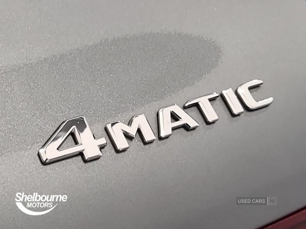 Used Mercedes-Benz GLC 2021 for sale - 76759847: Photo 48