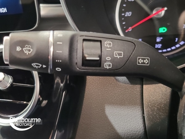 Used Mercedes-Benz GLC 2021 for sale - 76759847: Photo 9