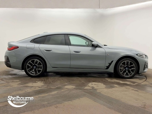 Used BMW i4 2022 for sale - 76574003: Photo 3