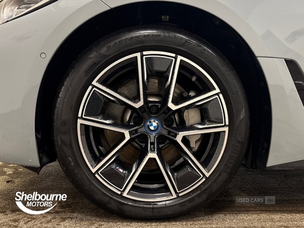 Used BMW i4 2022 for sale - 76574003: Photo 4