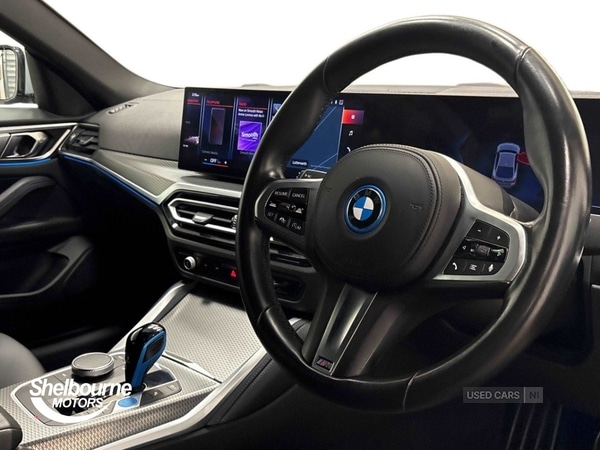 Used BMW i4 2022 for sale - 76574003: Photo 6