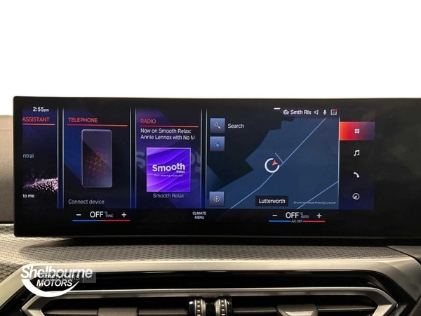 Used BMW i4 2022 for sale - 76574003: Photo 7