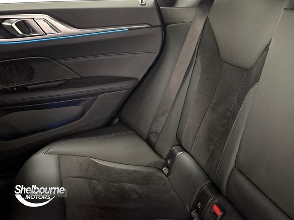 Used BMW i4 2022 for sale - 76574003: Photo 8