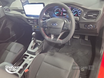 Used Ford Focus 2023 for sale - 78348857: Photo