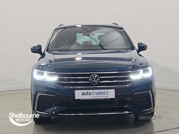 Used Volkswagen Tiguan 2024 for sale - 77239008: Photo 10