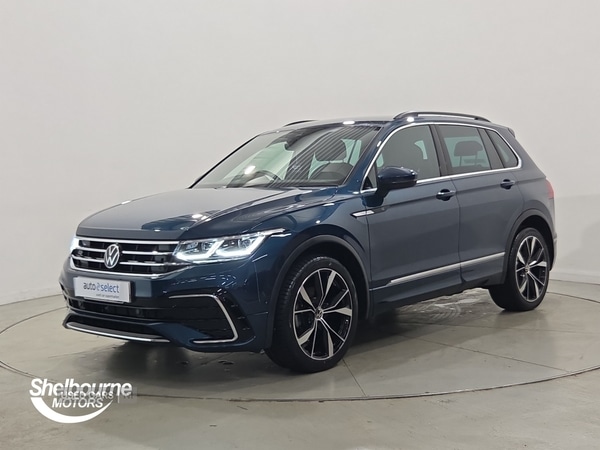 Used Volkswagen Tiguan 2024 for sale - 77239008: Photo 11