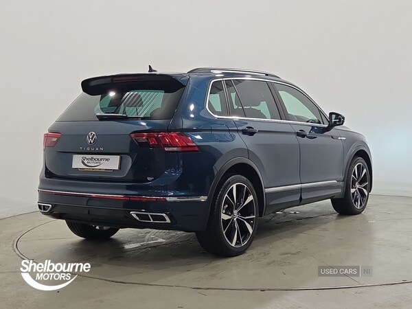 Used Volkswagen Tiguan 2024 for sale - 77239008: Photo 12