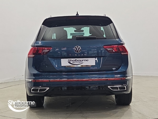 Used Volkswagen Tiguan 2024 for sale - 77239008: Photo 13