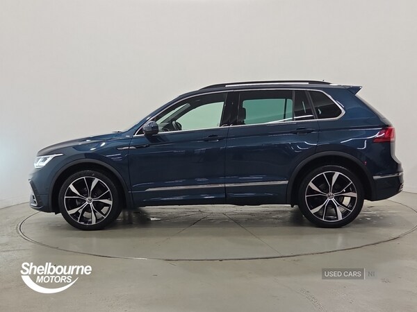 Used Volkswagen Tiguan 2024 for sale - 77239008: Photo 14