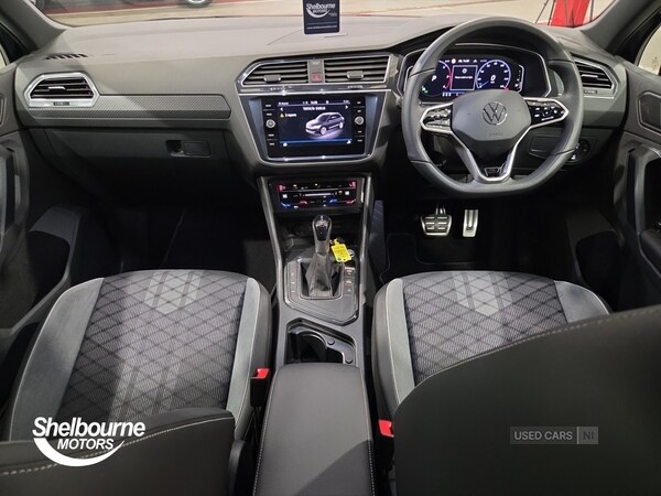 Used Volkswagen Tiguan 2024 for sale - 77239008: Photo 15