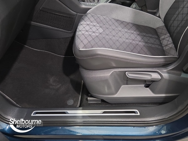 Used Volkswagen Tiguan 2024 for sale - 77239008: Photo 17