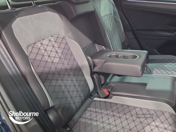 Used Volkswagen Tiguan 2024 for sale - 77239008: Photo 19