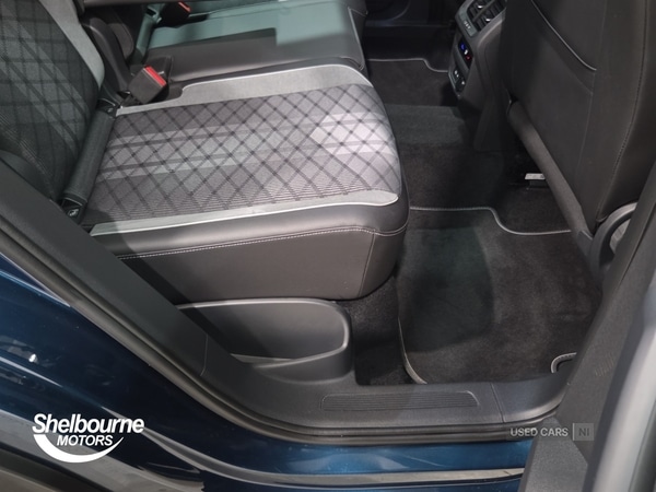 Used Volkswagen Tiguan 2024 for sale - 77239008: Photo 20