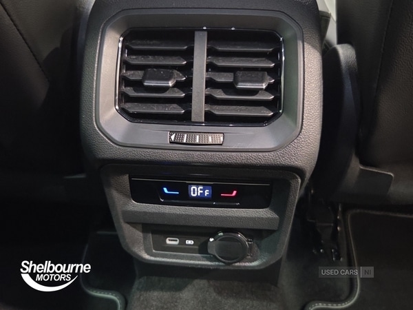 Used Volkswagen Tiguan 2024 for sale - 77239008: Photo 22