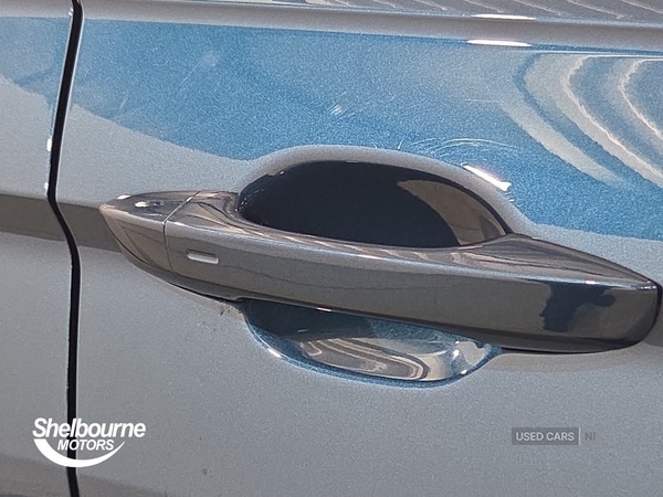 Used Volkswagen Tiguan 2024 for sale - 77239008: Photo 23