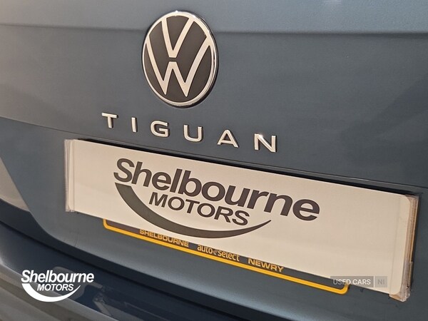 Used Volkswagen Tiguan 2024 for sale - 77239008: Photo 27