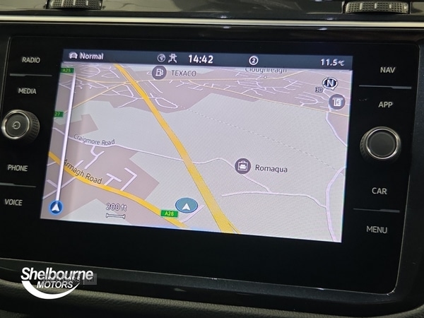 Used Volkswagen Tiguan 2024 for sale - 77239008: Photo 34