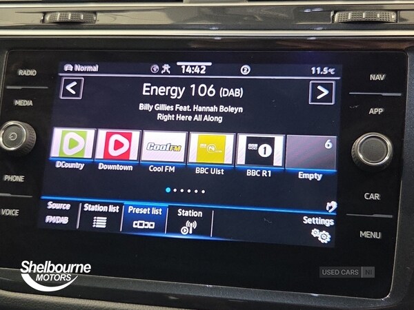 Used Volkswagen Tiguan 2024 for sale - 77239008: Photo 35