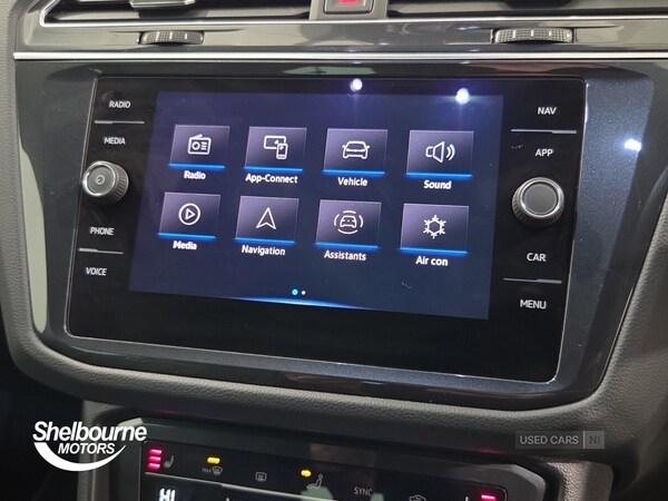 Used Volkswagen Tiguan 2024 for sale - 77239008: Photo 36