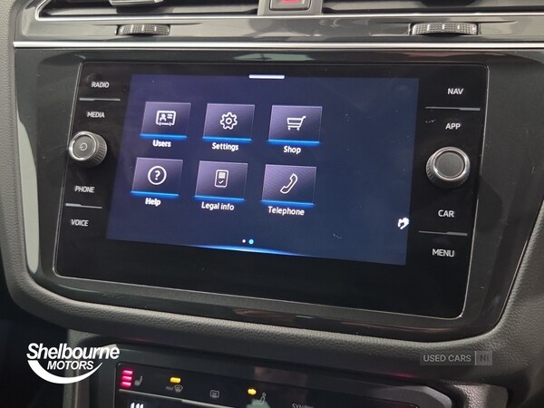 Used Volkswagen Tiguan 2024 for sale - 77239008: Photo 37