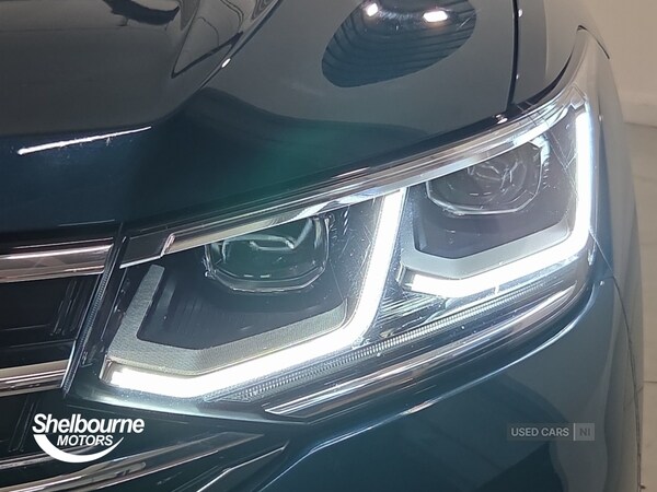 Used Volkswagen Tiguan 2024 for sale - 77239008: Photo 45