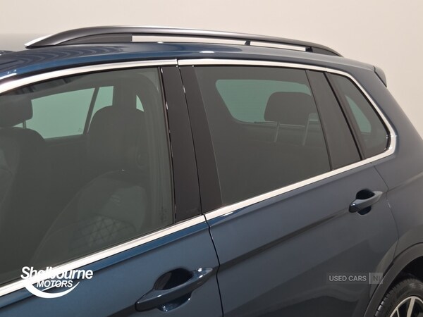 Used Volkswagen Tiguan 2024 for sale - 77239008: Photo 48