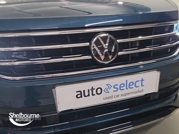 Used Volkswagen Tiguan 2024 for sale - 77239008: Photo 49