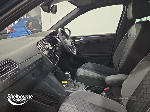 Used Volkswagen Tiguan 2024 for sale - 77239008: Photo 9
