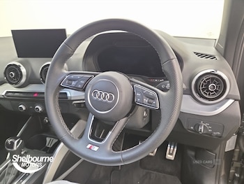 Used Audi Q2 2023 for sale - 79170007: Photo