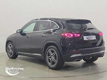 Used Mercedes-Benz GLA 2021 for sale - 79522146: Photo