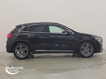 Used Mercedes-Benz GLA 2021 for sale - 79522146: Photo
