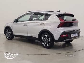 Used Hyundai BAYON 2023 for sale - 74789244: Photo