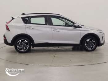 Used Hyundai BAYON 2023 for sale - 74789244: Photo
